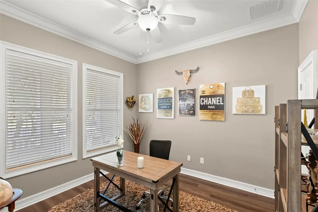 5906 Fishhawk Crossing Boulevard Lithia FL 33547