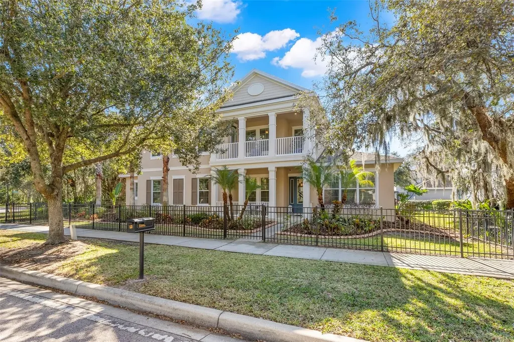 5906 Fishhawk Crossing Boulevard Lithia FL 33547