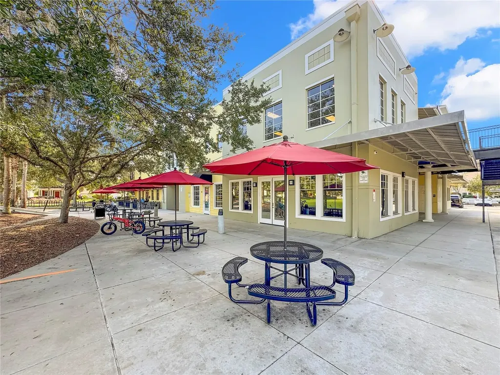 5906 Fishhawk Crossing Boulevard Lithia FL 33547