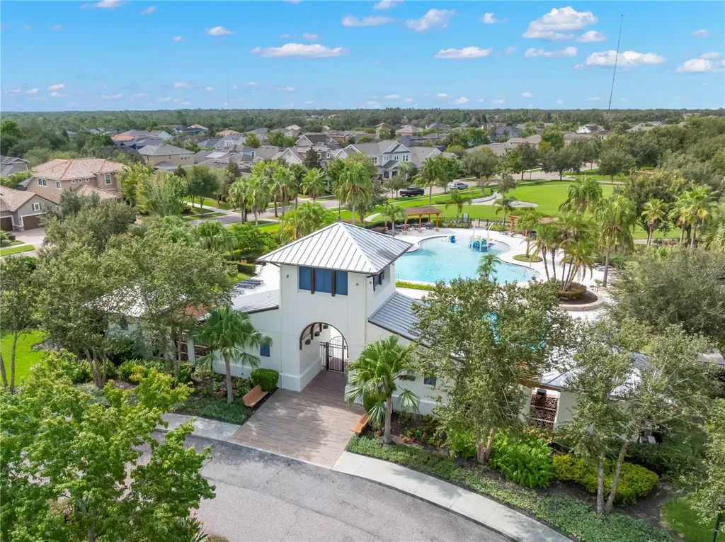 5906 Fishhawk Crossing Boulevard Lithia FL 33547