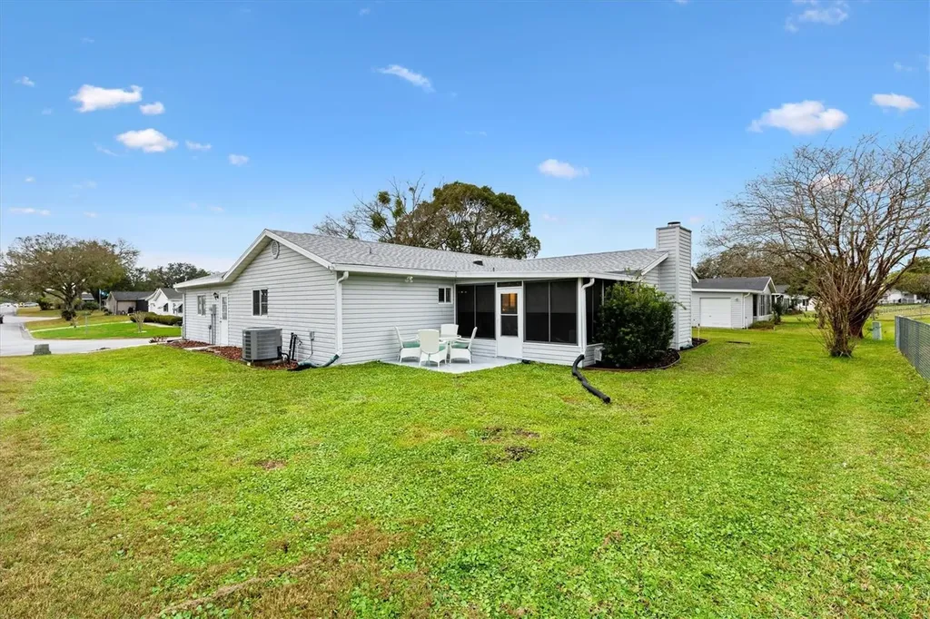 9493 SE 173rd Lane Summerfield FL 34491