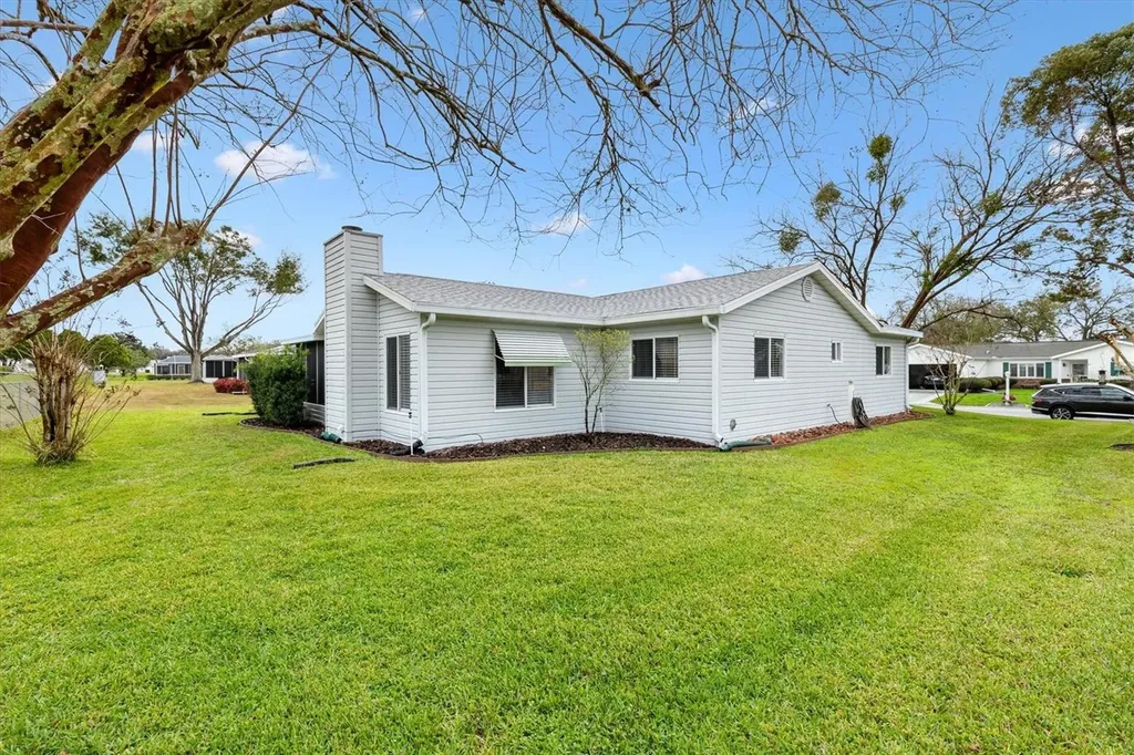 9493 SE 173rd Lane Summerfield FL 34491