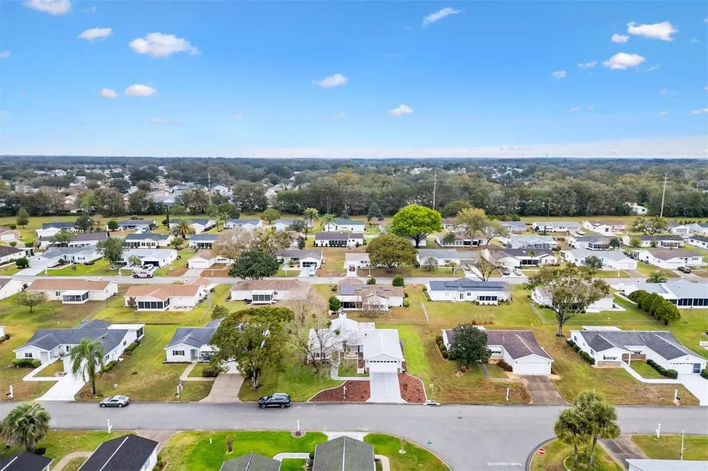 9493 SE 173rd Lane Summerfield FL 34491
