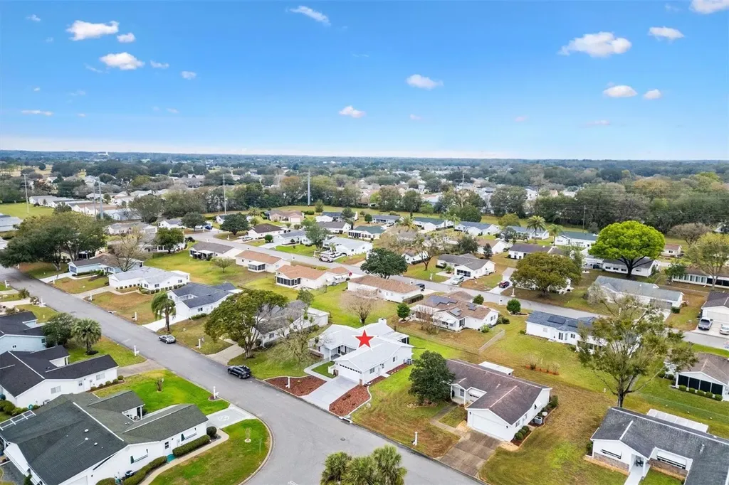 9493 SE 173rd Lane Summerfield FL 34491