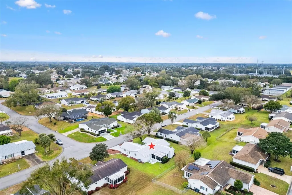 9493 SE 173rd Lane Summerfield FL 34491
