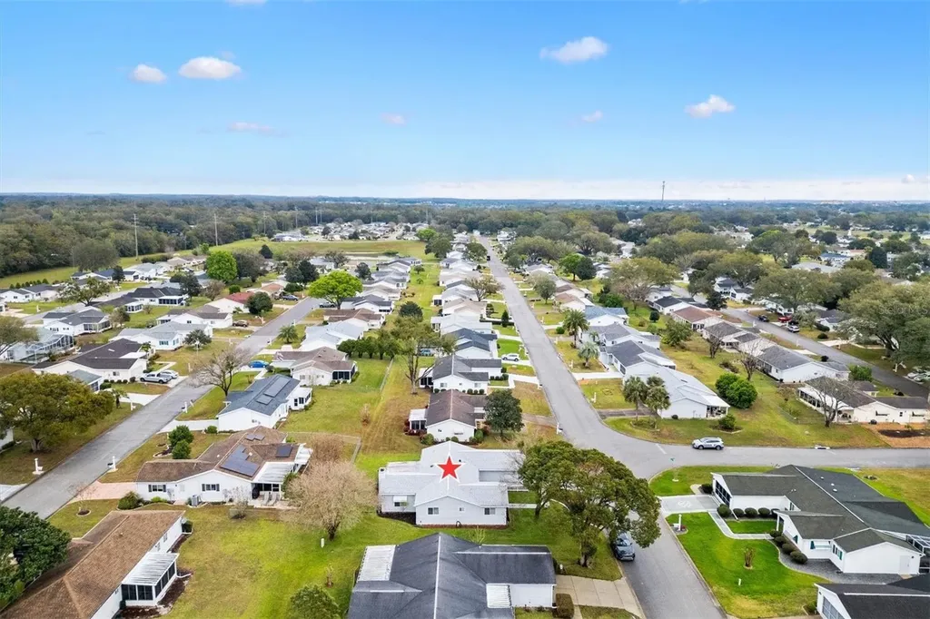 9493 SE 173rd Lane Summerfield FL 34491
