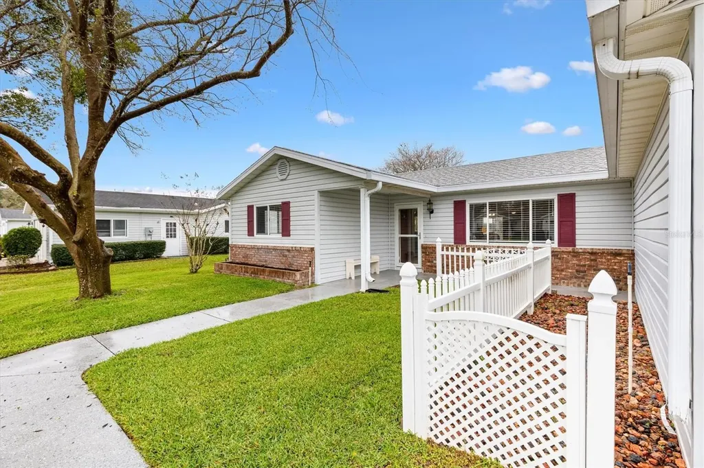 9493 SE 173rd Lane Summerfield FL 34491