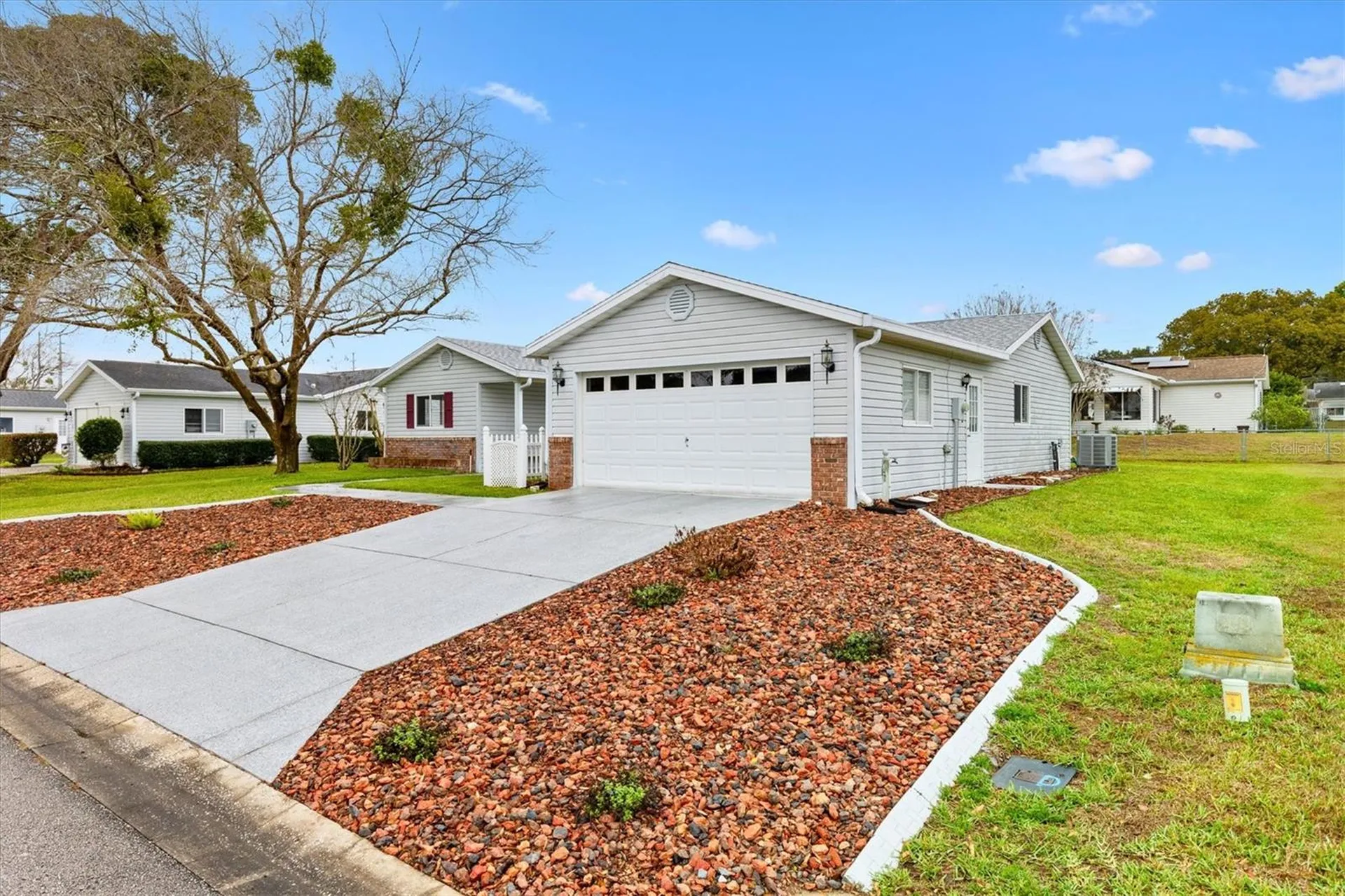 9493 SE 173rd Lane Summerfield FL 34491