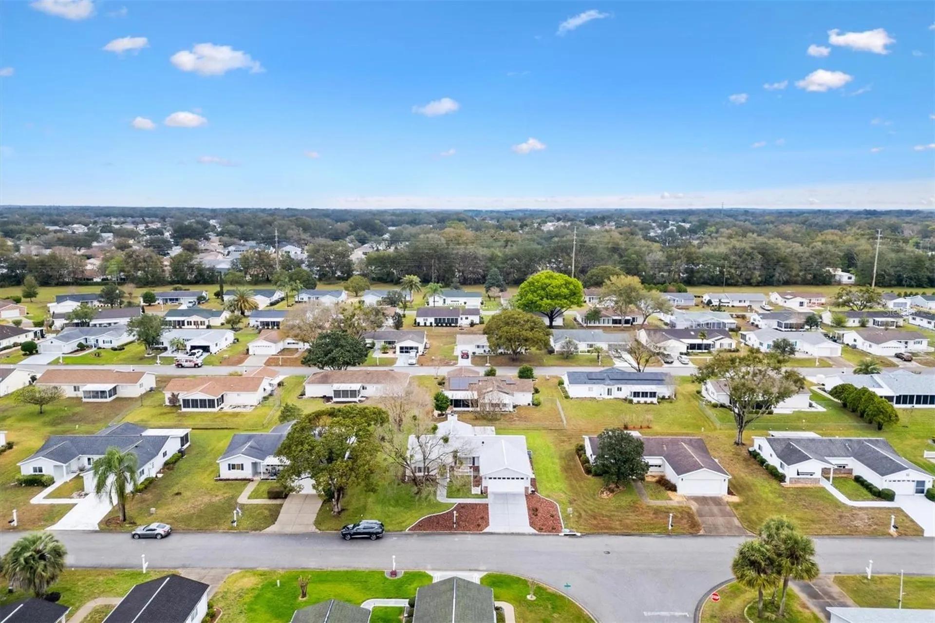 9493 SE 173rd Lane Summerfield FL 34491