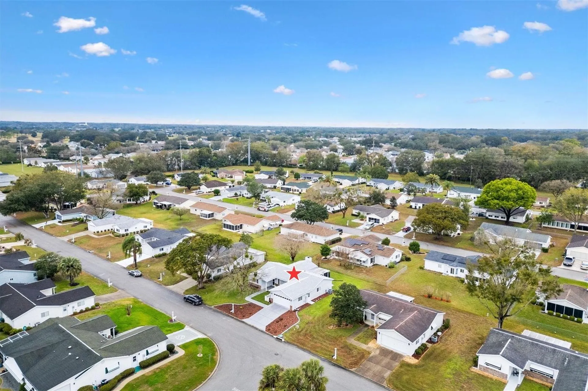 9493 SE 173rd Lane Summerfield FL 34491