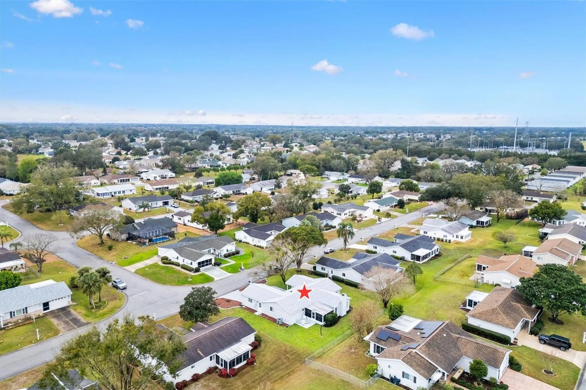 9493 SE 173rd Lane Summerfield FL 34491