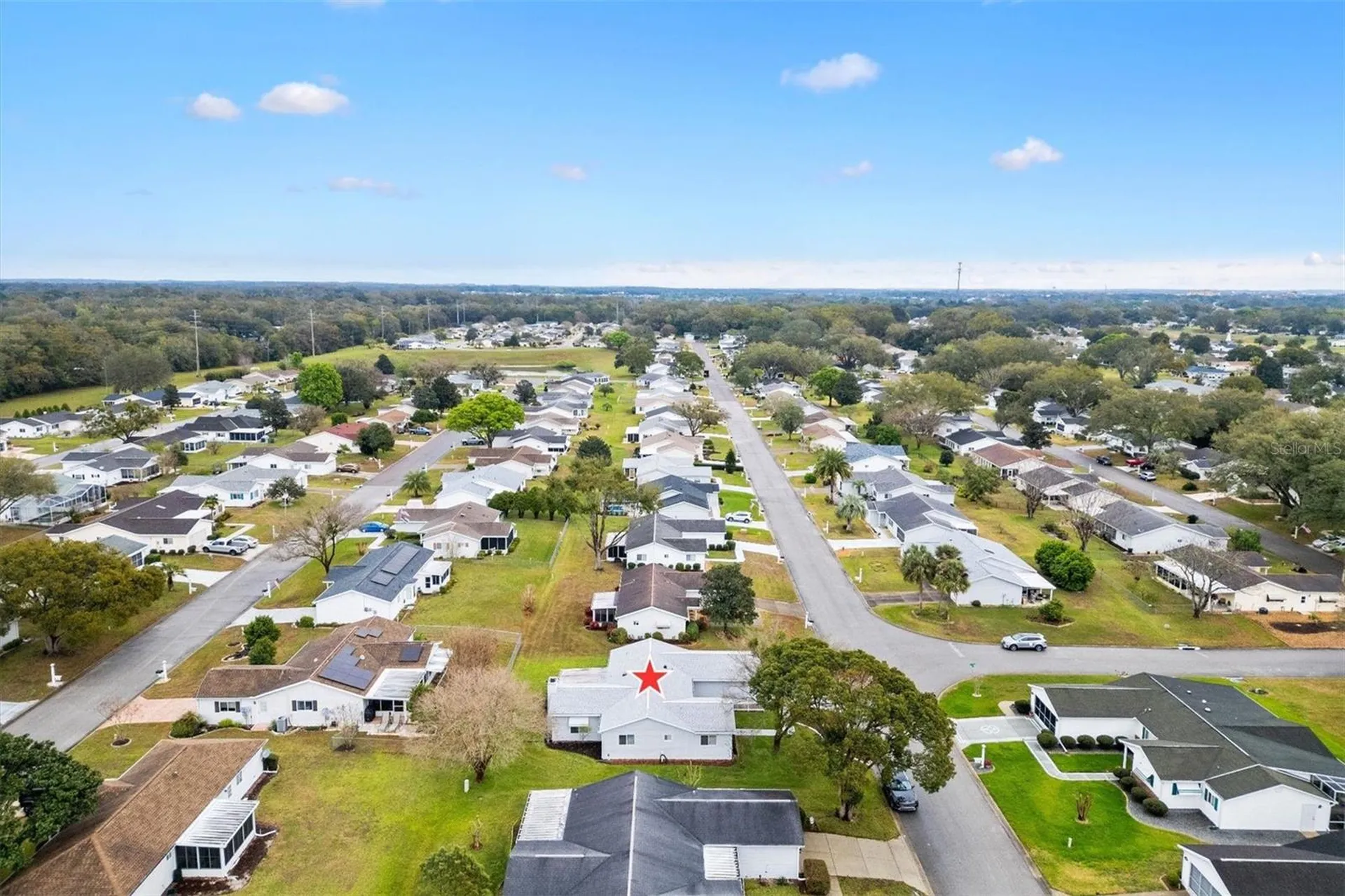 9493 SE 173rd Lane Summerfield FL 34491