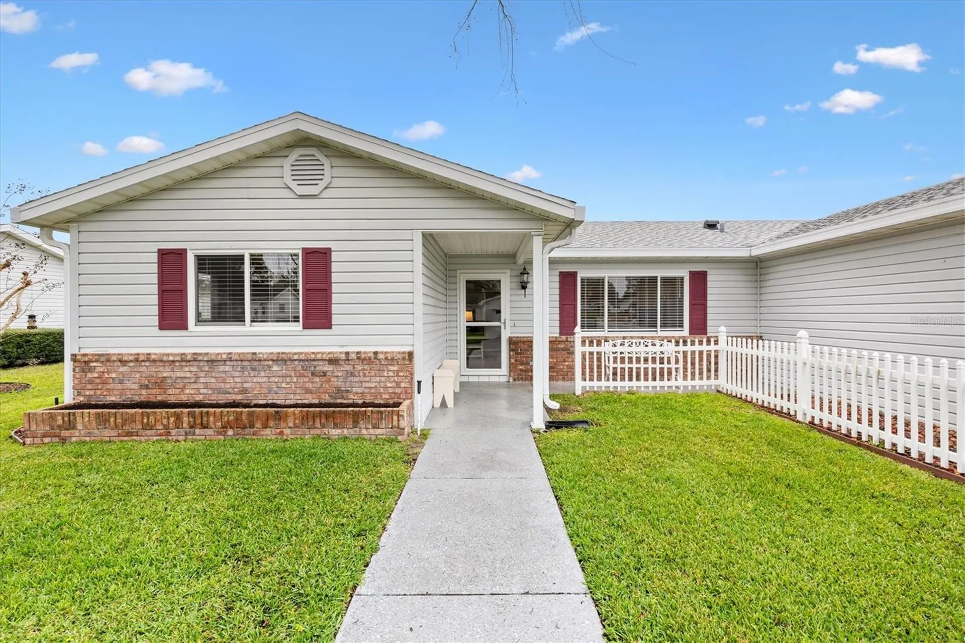 9493 SE 173rd Lane Summerfield FL 34491
