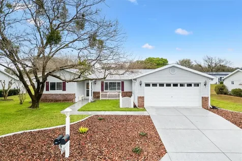 9493 SE 173rd Lane Summerfield FL 34491