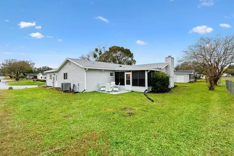 9493 SE 173rd Lane Summerfield FL 34491