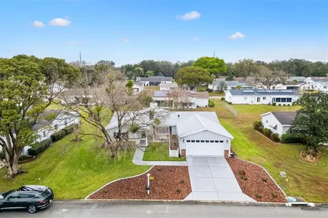 9493 SE 173rd Lane Summerfield FL 34491