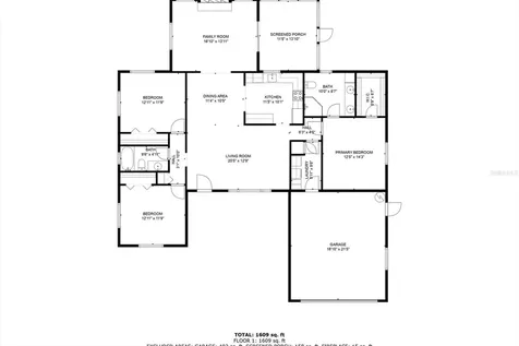 9493 SE 173rd Lane Summerfield FL 34491