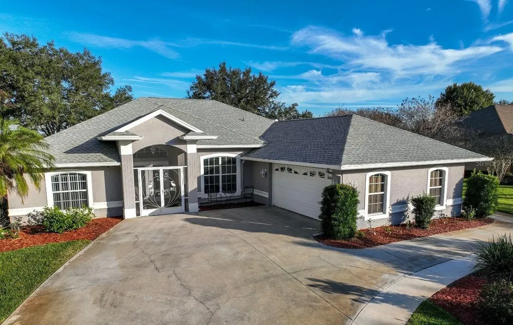 16 Meadowlake Circle S Lake Placid FL 33852