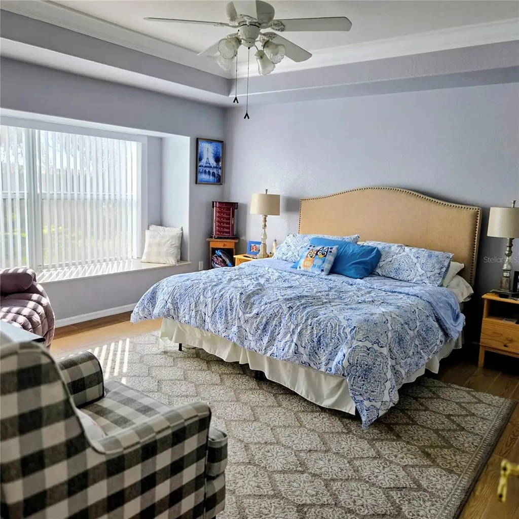16 Meadowlake Circle S Lake Placid FL 33852