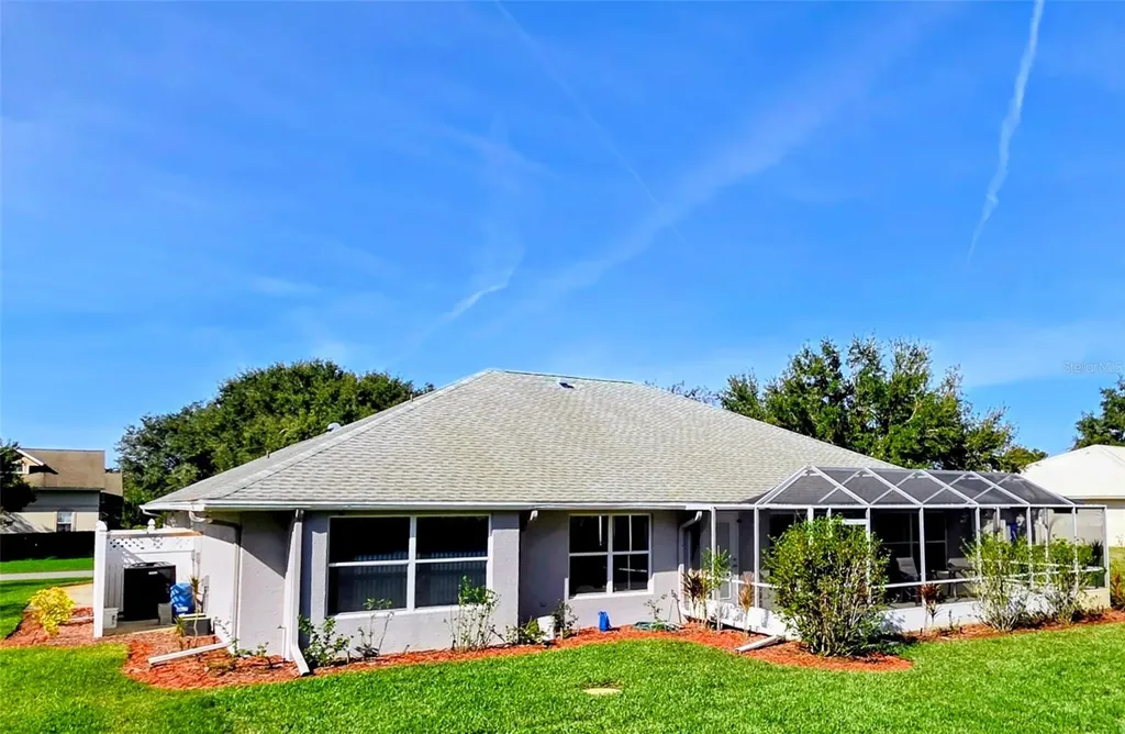 16 Meadowlake Circle S Lake Placid FL 33852