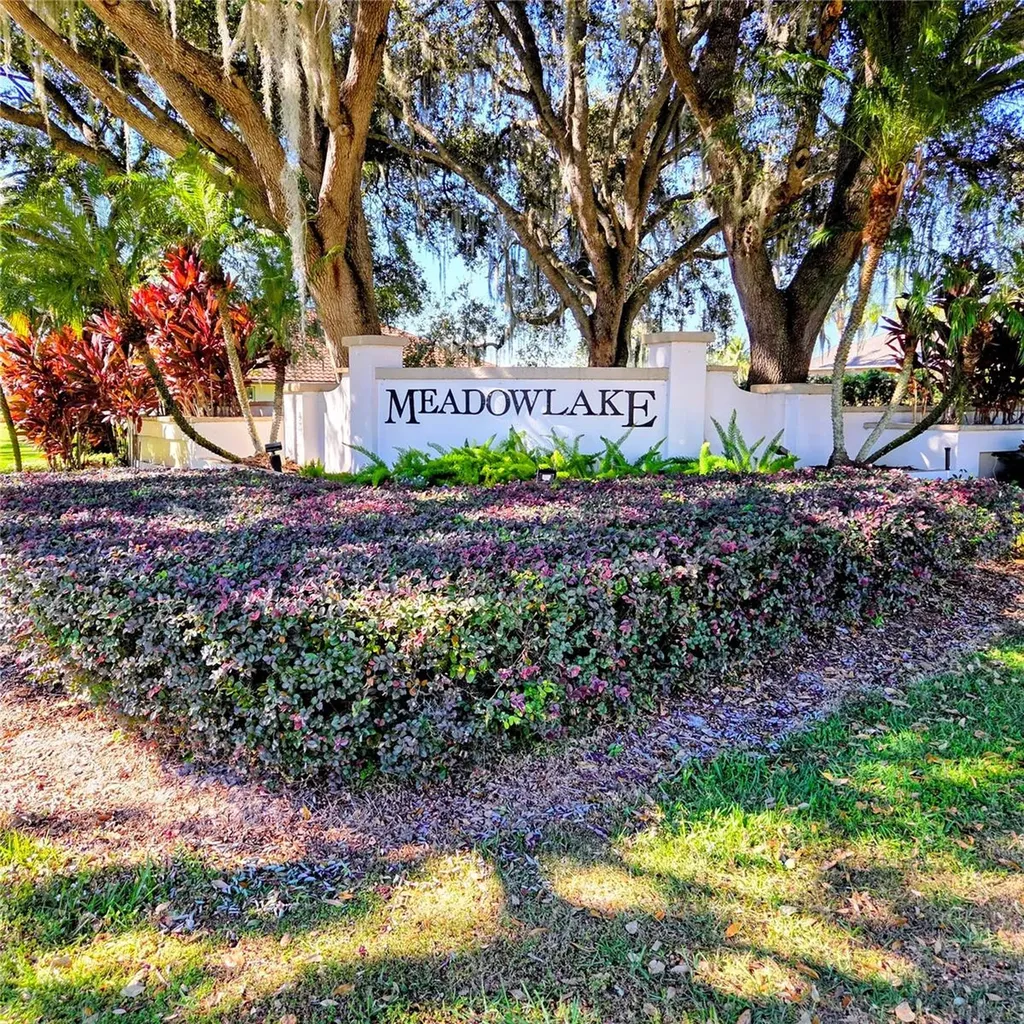 16 Meadowlake Circle S Lake Placid FL 33852