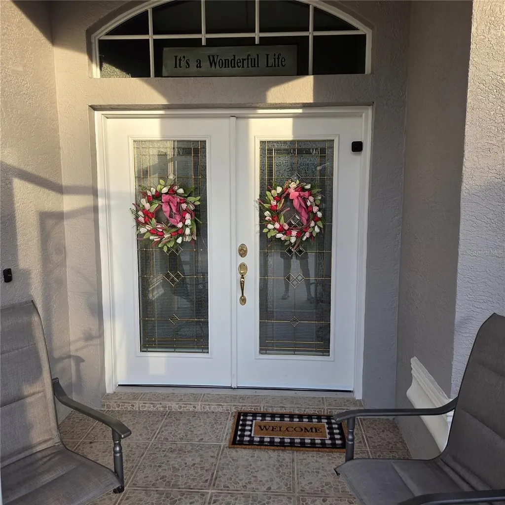 16 Meadowlake Circle S Lake Placid FL 33852