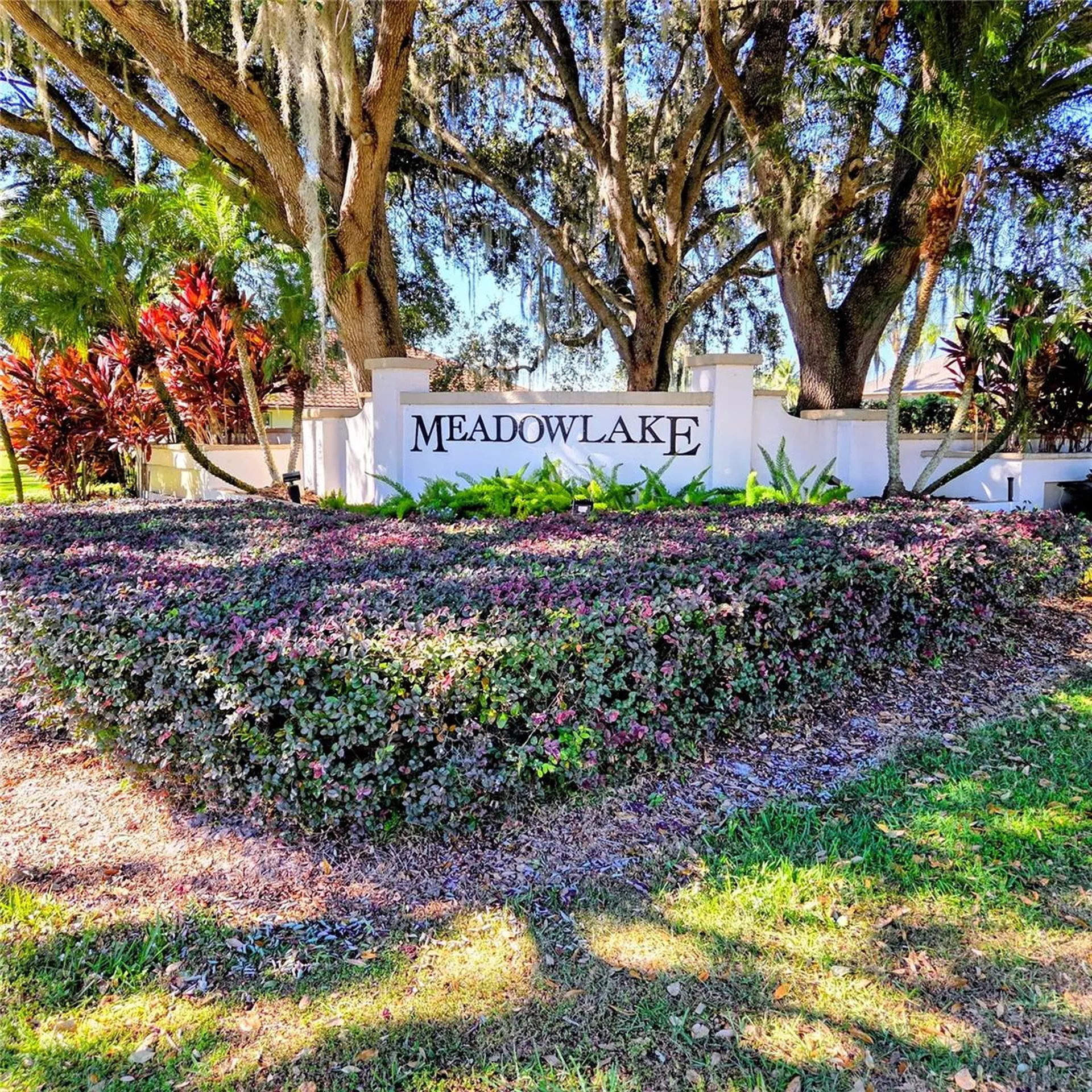 16 Meadowlake Circle S Lake Placid FL 33852