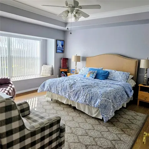 16 Meadowlake Circle S Lake Placid FL 33852
