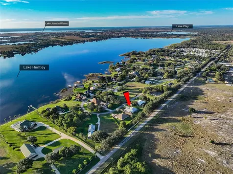 16 Meadowlake Circle S Lake Placid FL 33852
