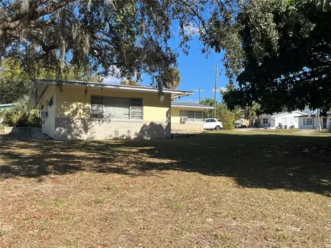 214 W Osceola Street Clermont FL 34711