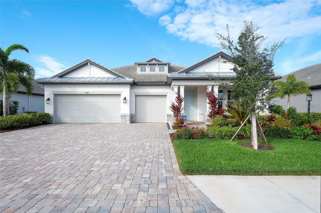 3707 Wild Blossom Place Parrish FL 34219