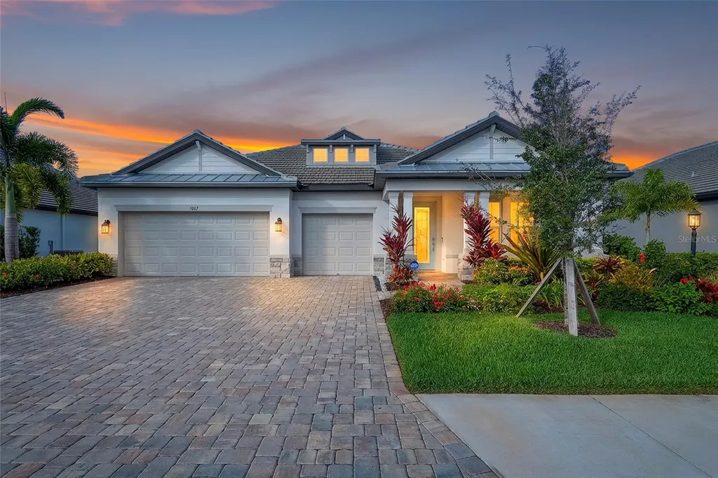 3707 Wild Blossom Place Parrish FL 34219