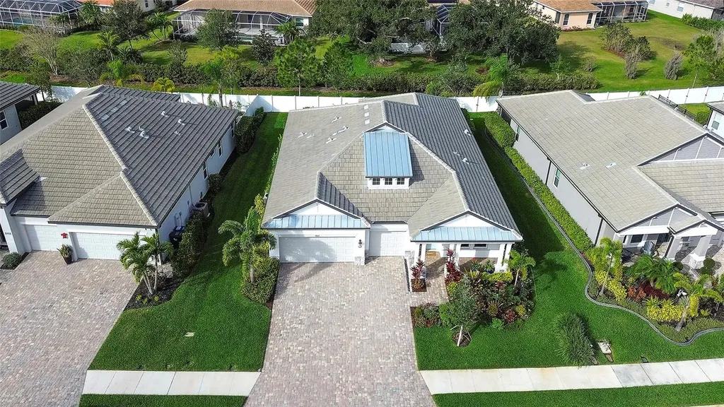 3707 Wild Blossom Place Parrish FL 34219