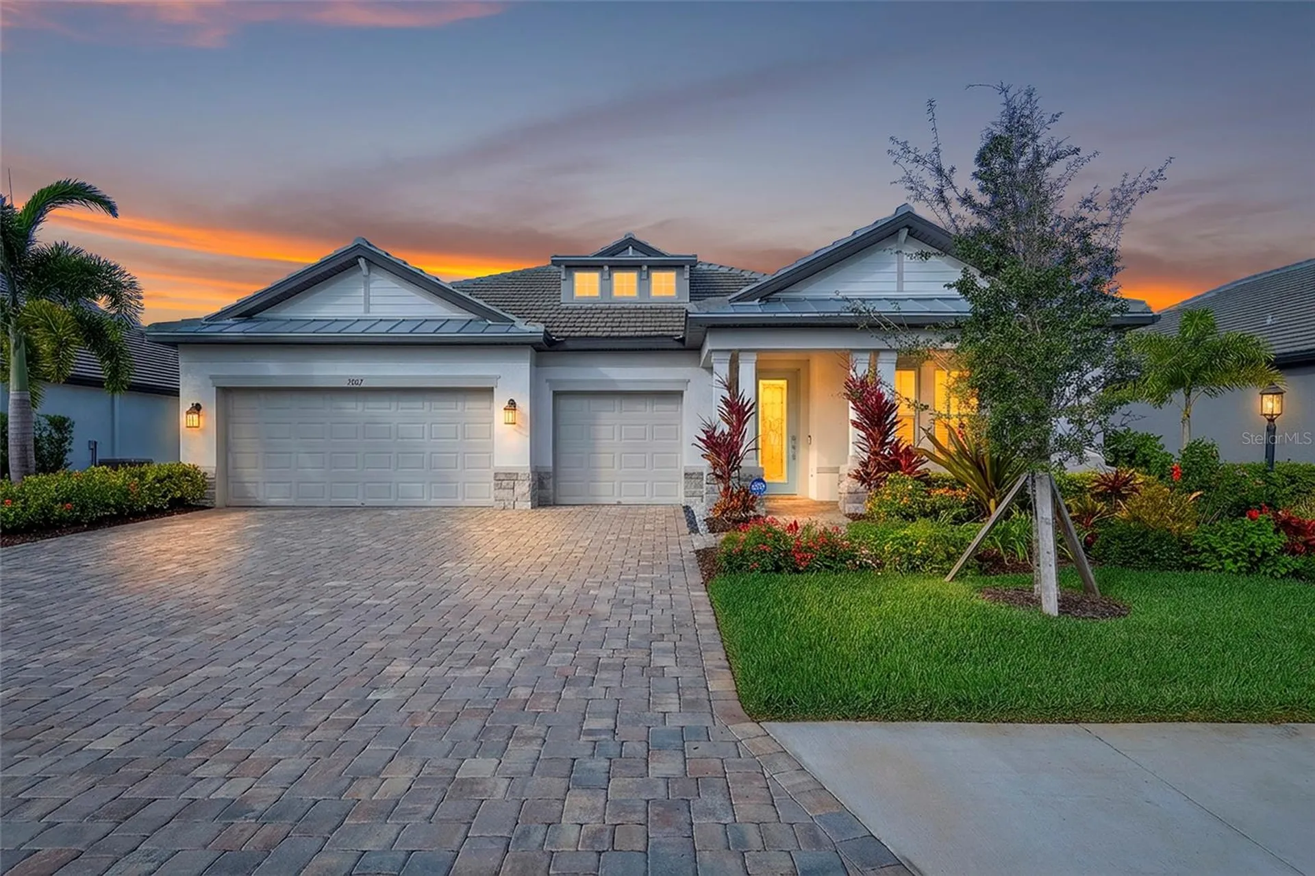 3707 Wild Blossom Place Parrish FL 34219
