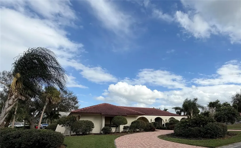 1355 Southbay Drive Osprey FL 34229