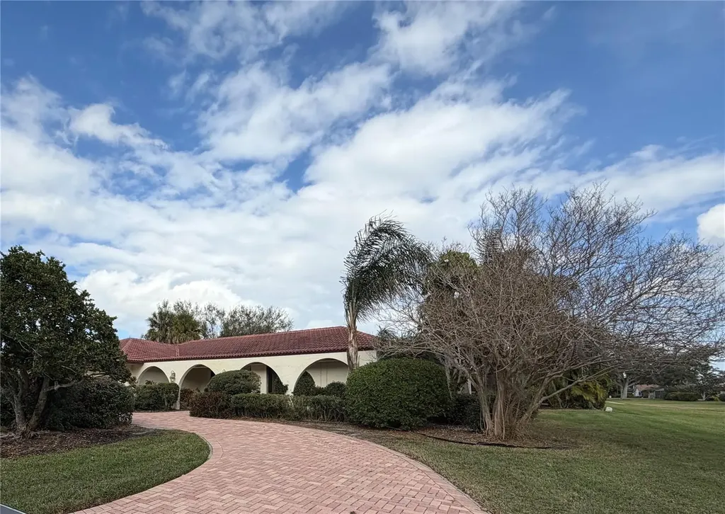 1355 Southbay Drive Osprey FL 34229