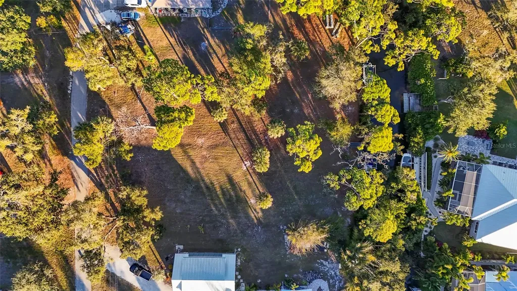 405 Estil Drive N Nokomis FL 34275