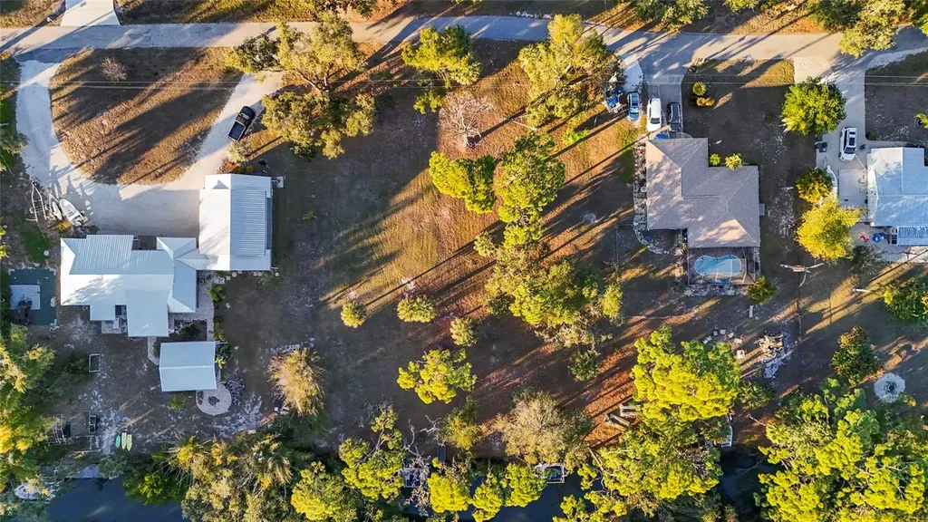 405 Estil Drive N Nokomis FL 34275