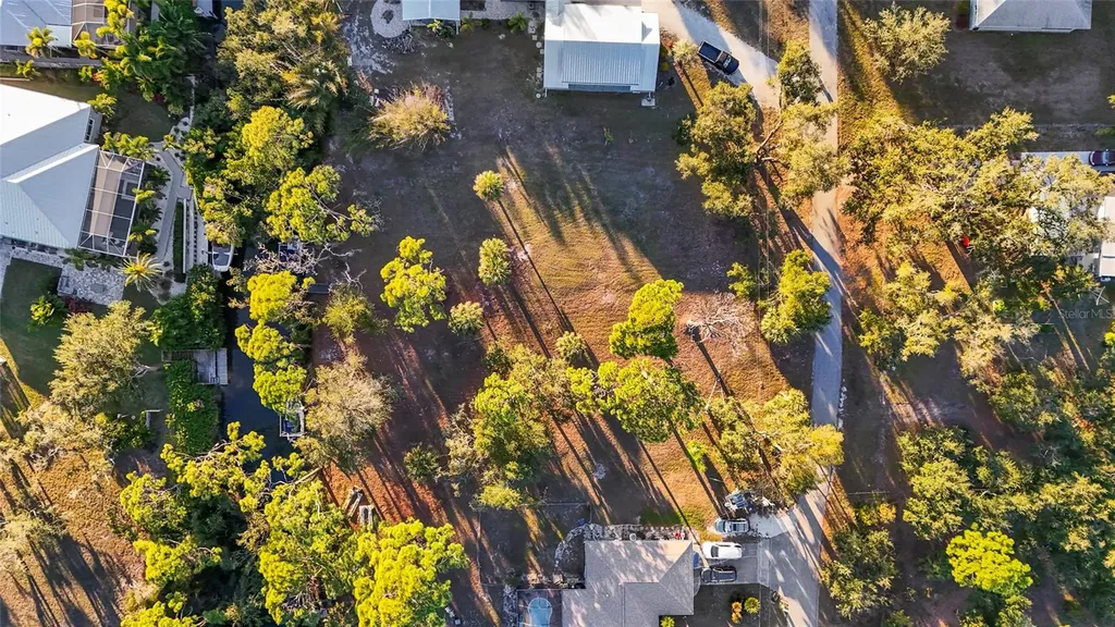 405 Estil Drive N Nokomis FL 34275