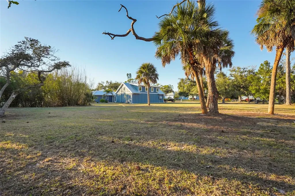 405 Estil Drive N Nokomis FL 34275