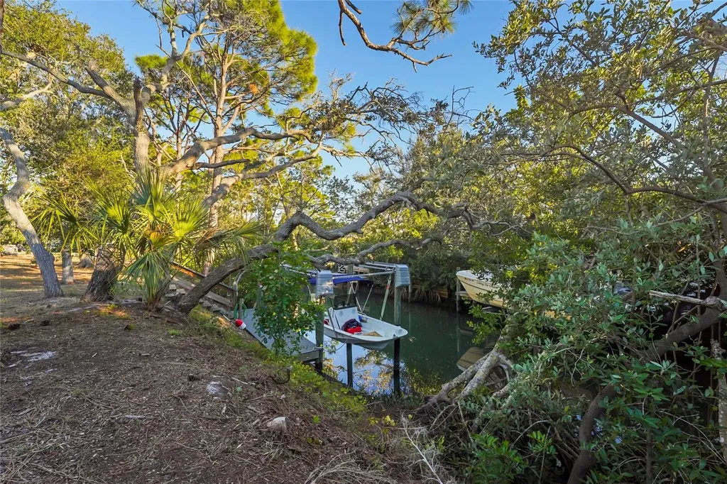 405 Estil Drive N Nokomis FL 34275