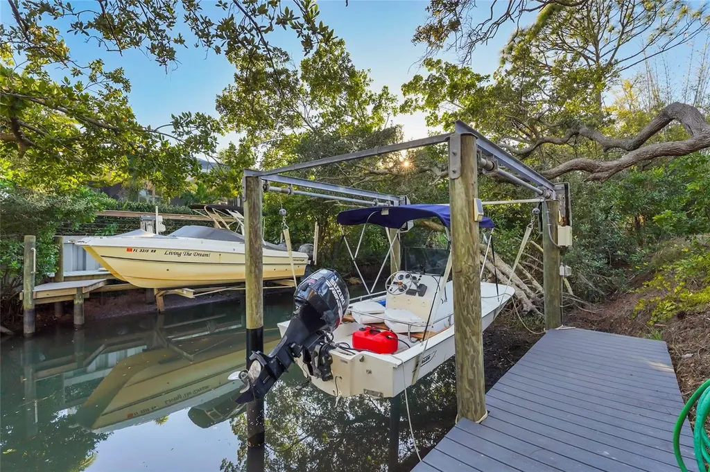 405 Estil Drive N Nokomis FL 34275