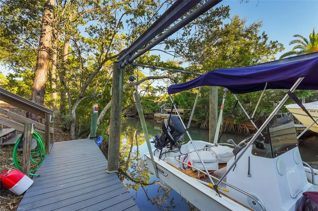 405 Estil Drive N Nokomis FL 34275