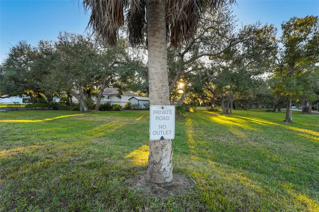 405 Estil Drive N Nokomis FL 34275