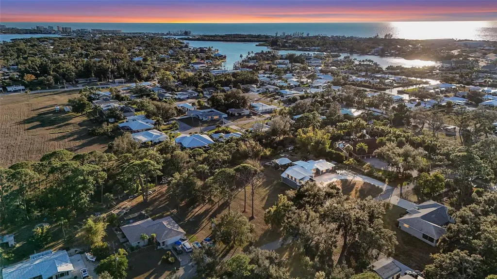 405 Estil Drive N Nokomis FL 34275