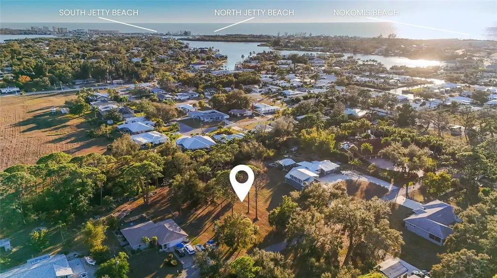 405 Estil Drive N Nokomis FL 34275