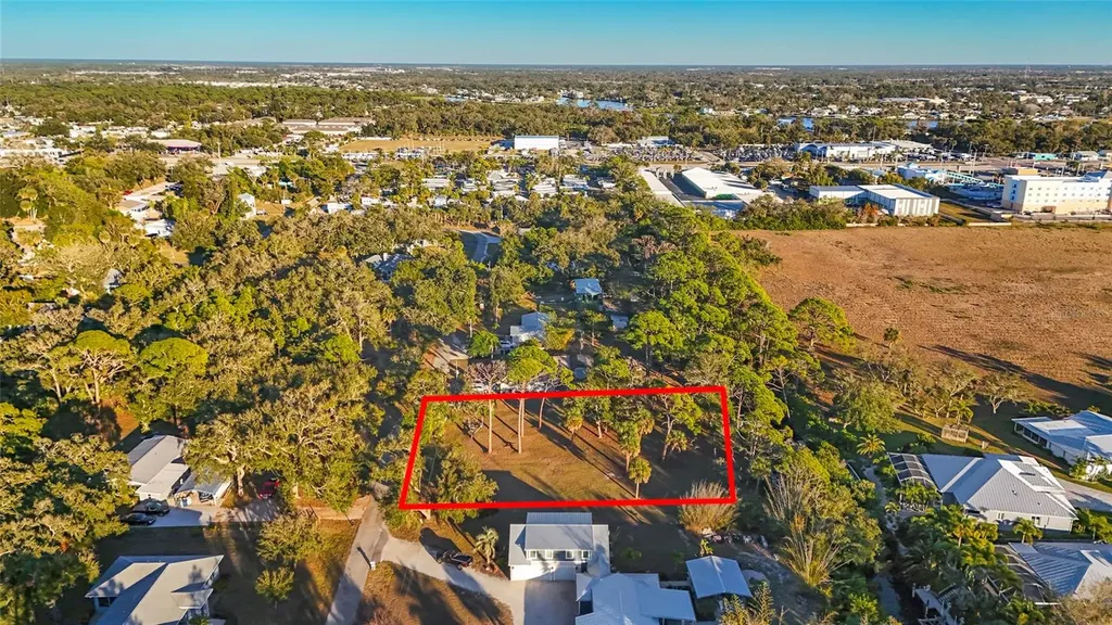 405 Estil Drive N Nokomis FL 34275