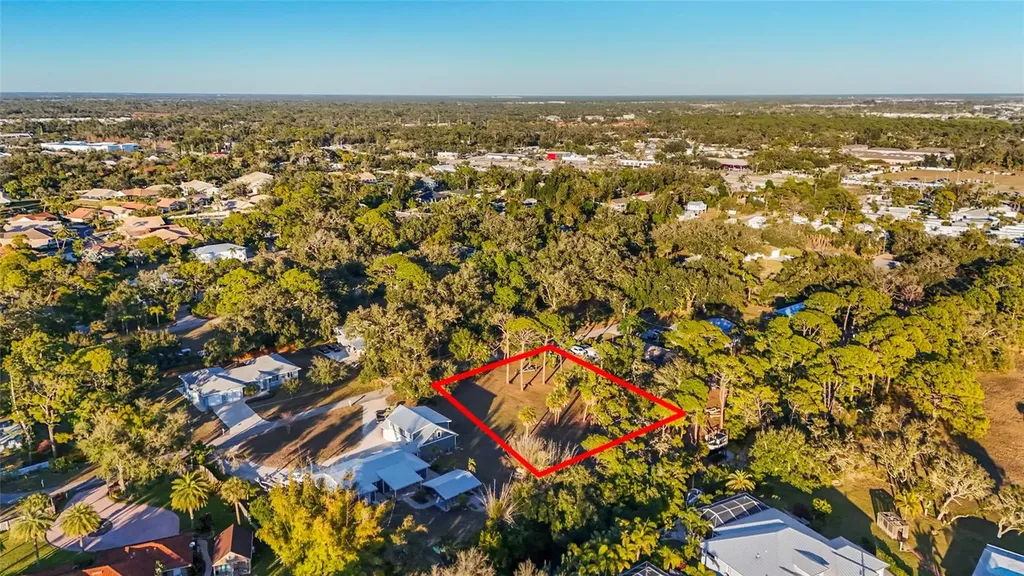 405 Estil Drive N Nokomis FL 34275