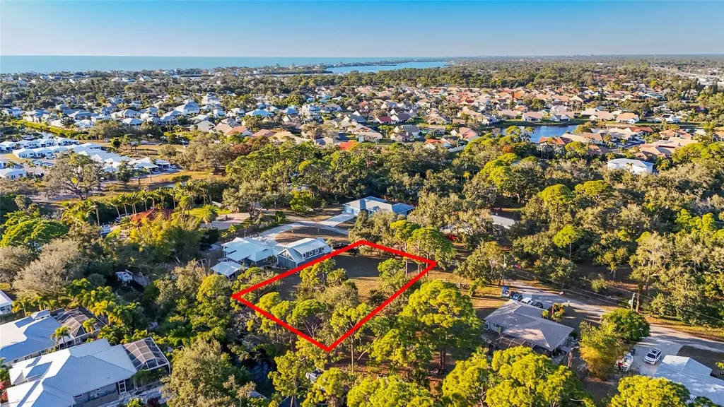 405 Estil Drive N Nokomis FL 34275