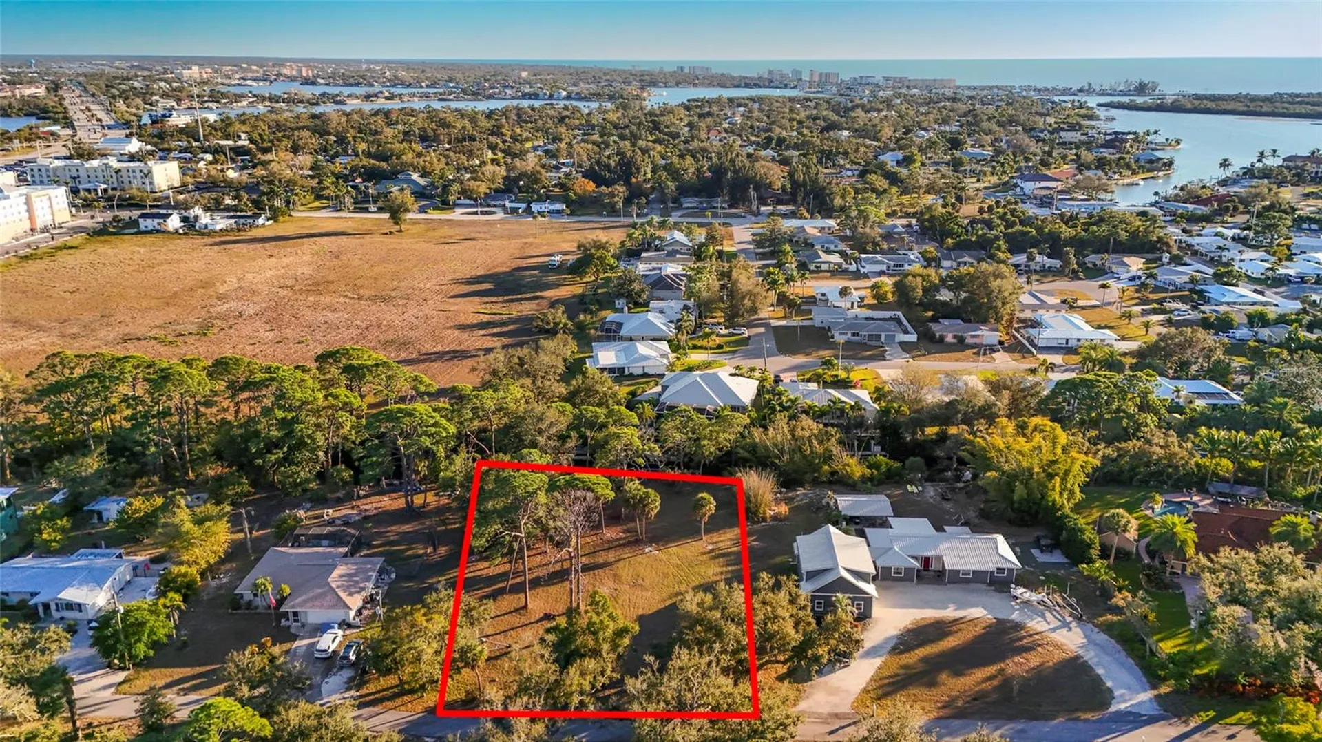405 Estil Drive N Nokomis FL 34275